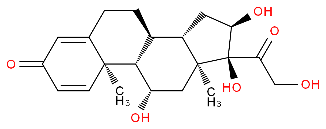 13951-70-7 molecular structure