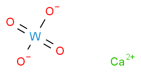 CAS_7790-75-2 molecular structure