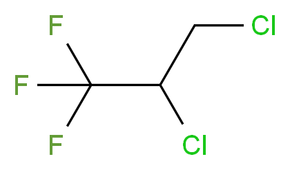 CAS_338-75-0 molecular structure