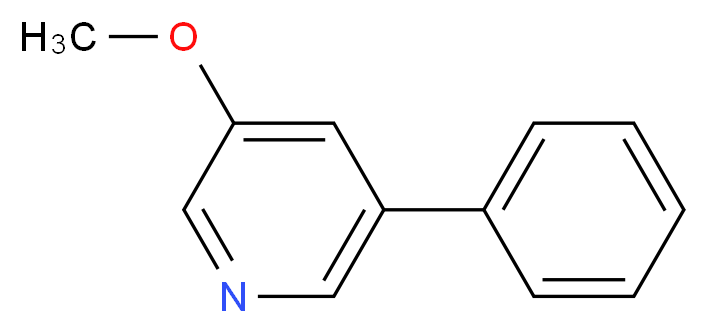 3-Methoxy-5-phenylpyridine_Molecular_structure_CAS_53698-52-5)