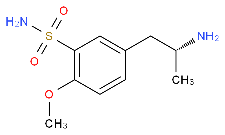 CAS_112101-81-2 molecular structure