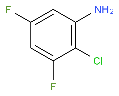 CAS_36556-60-2 molecular structure