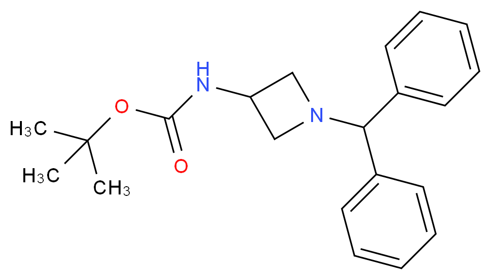 CAS_91189-18-3 molecular structure