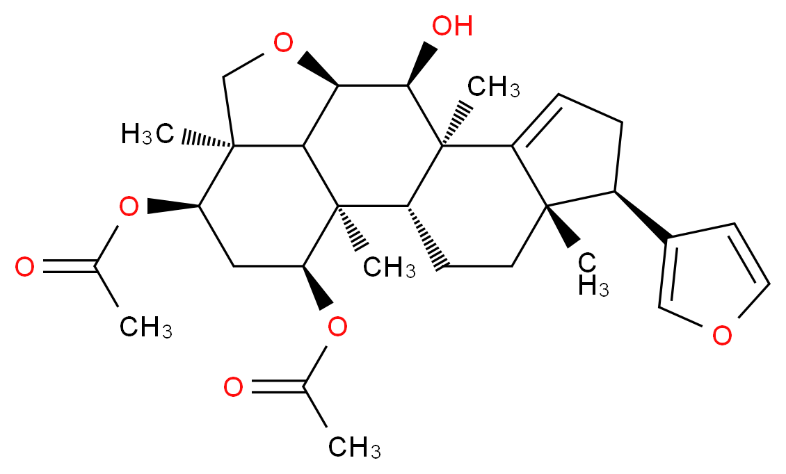 1,3-Diacetylvilasinin_Molecular_structure_CAS_78012-28-9)