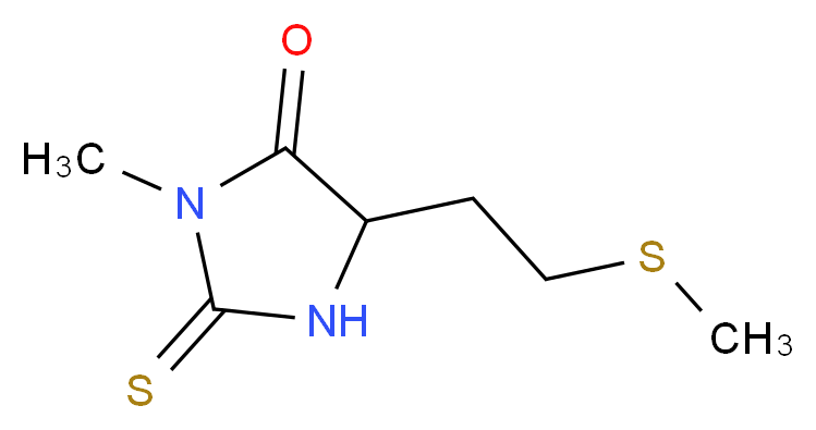 CAS_877-49-6 molecular structure