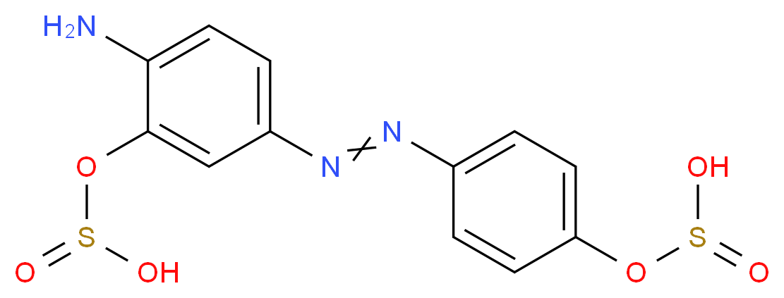 CAS_2706-28-7 molecular structure