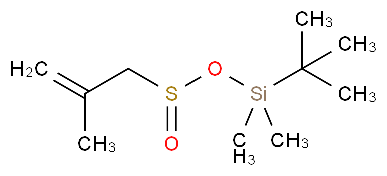 CAS_850418-20-1 molecular structure