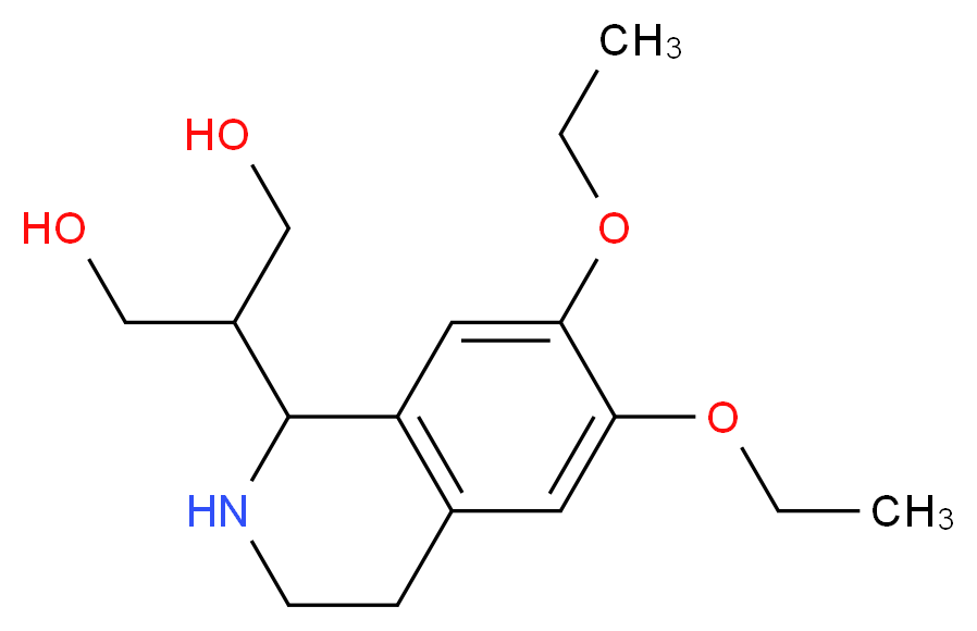 CAS_98661-43-9 molecular structure