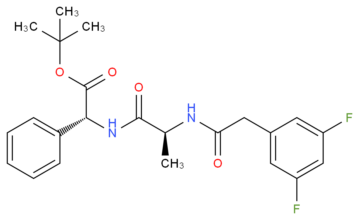 CAS_208255-80-5 molecular structure