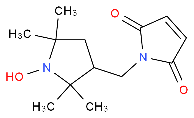 CAS_54060-41-2 molecular structure