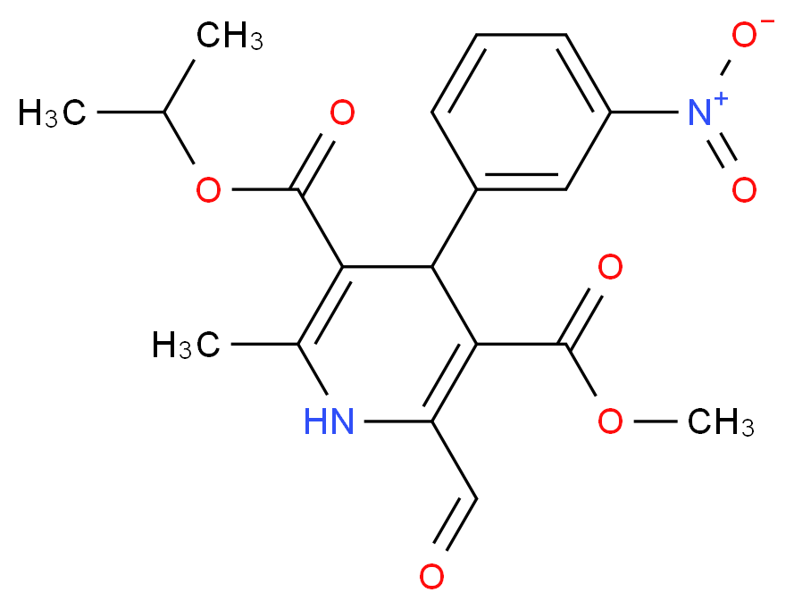CAS_75530-60-8 molecular structure