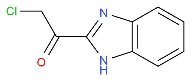 CAS_10227-64-2 molecular structure