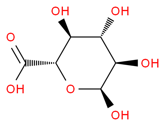 6556-12-3 molecular structure