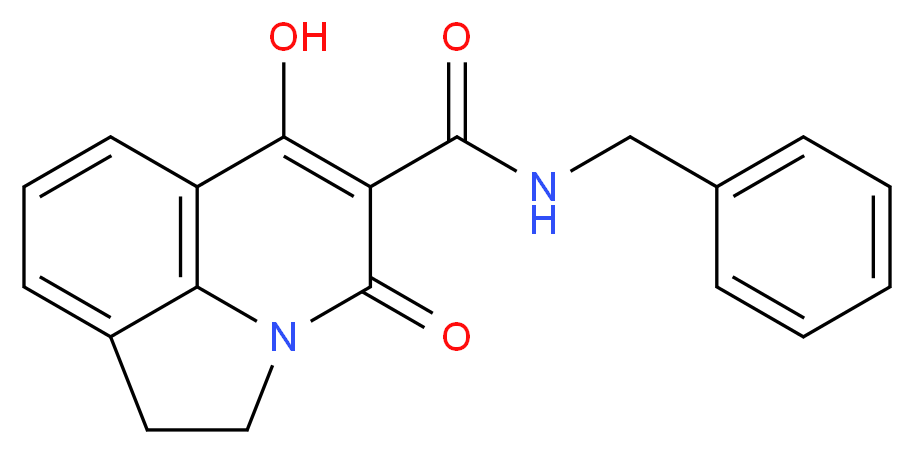 164246799 molecular structure