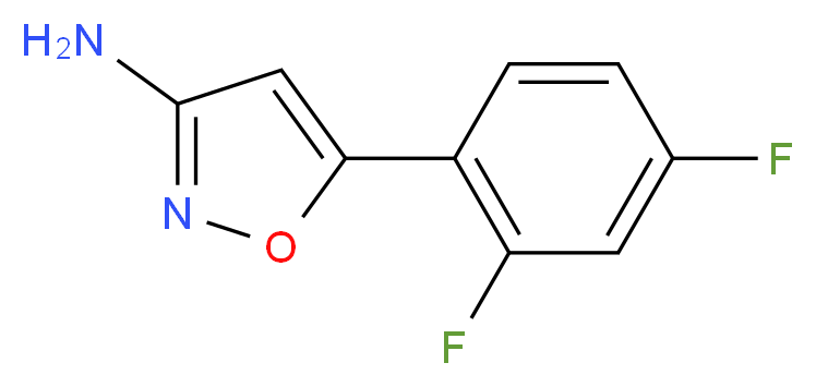 MFCD20501971 molecular structure