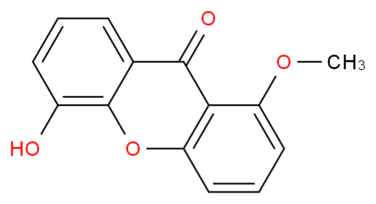 27770-13-4 molecular structure