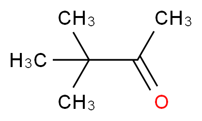 75-97-8 molecular structure