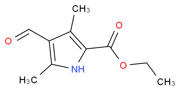 CAS_2199-64-6 molecular structure