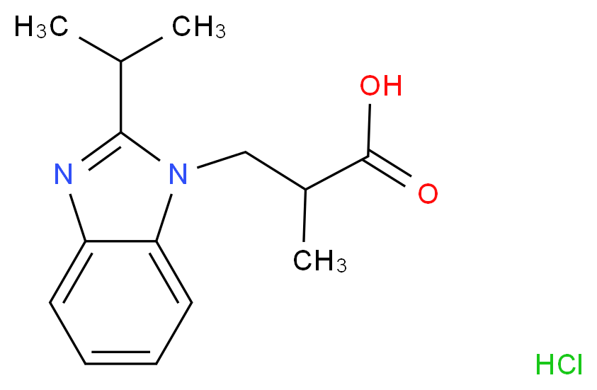MFCD06800863 molecular structure