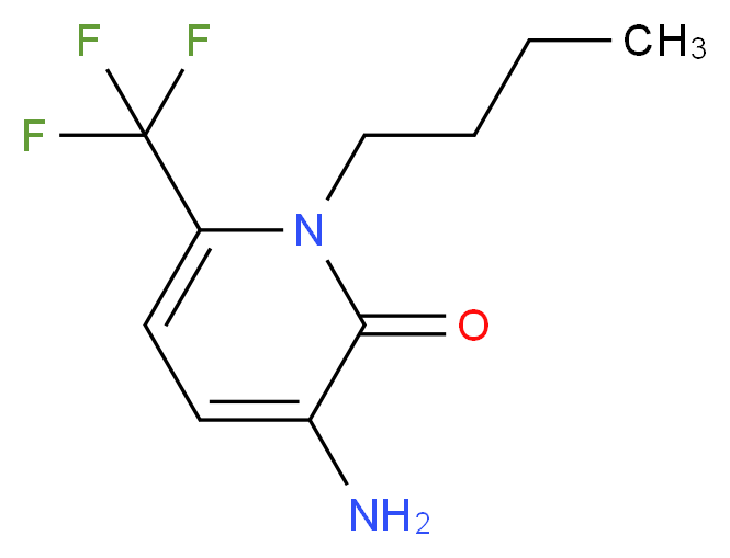 MFCD11099998 molecular structure