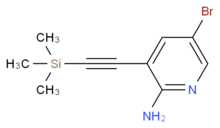 905966-34-9 molecular structure