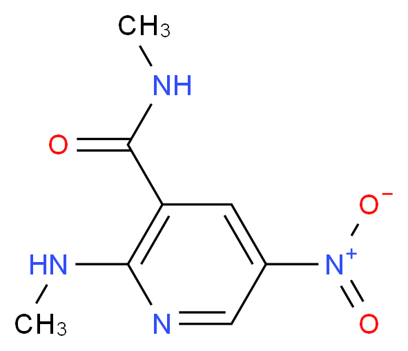 CAS_142168-89-6 molecular structure