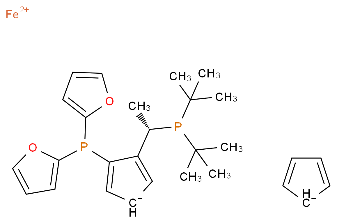 849924-42-1 molecular structure