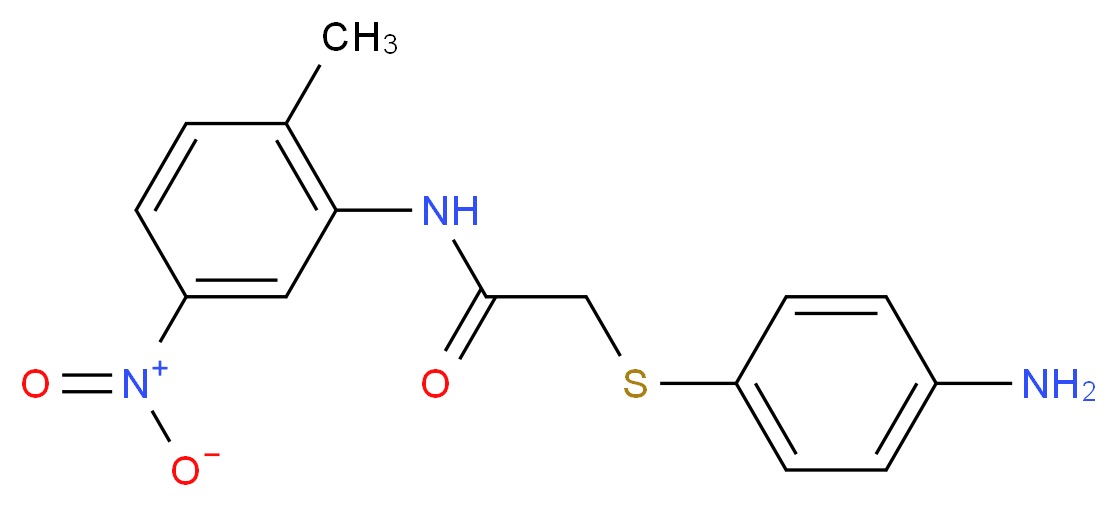 MFCD09561156 molecular structure