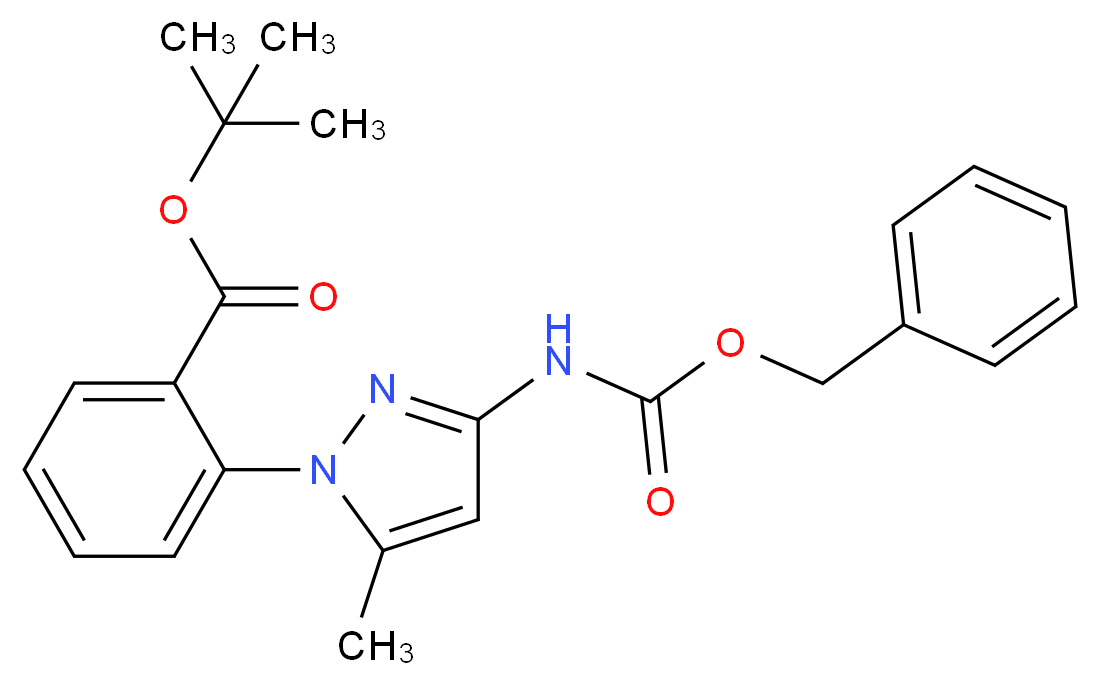 MFCD18157648 molecular structure