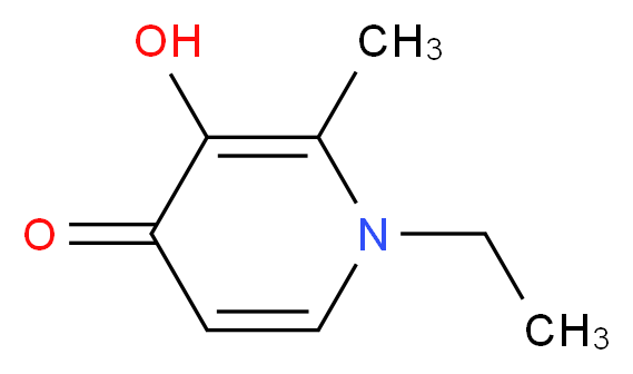 CAS_30652-12-1 molecular structure