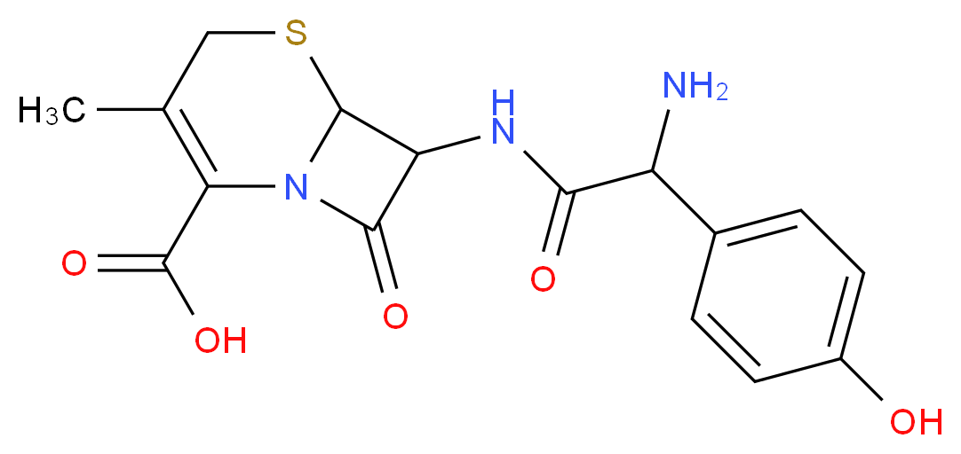 CAS_66592-87-8 molecular structure