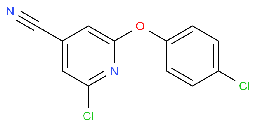 MFCD01571352 molecular structure