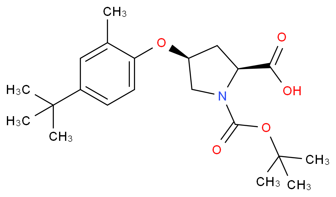 MFCD13561331 molecular structure