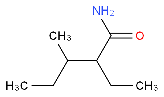CAS_4171-13-5 molecular structure