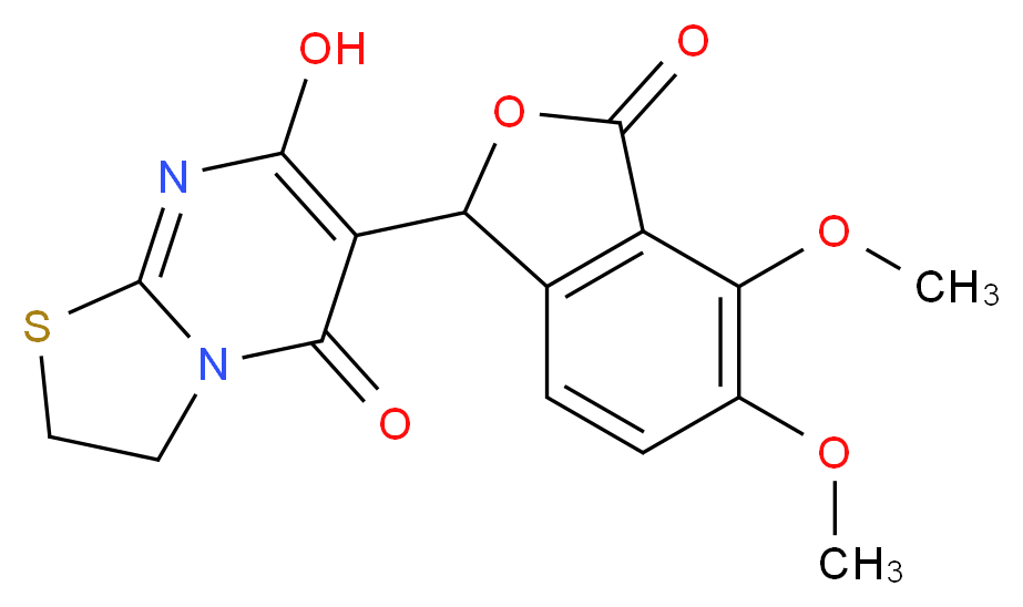 164242007 molecular structure