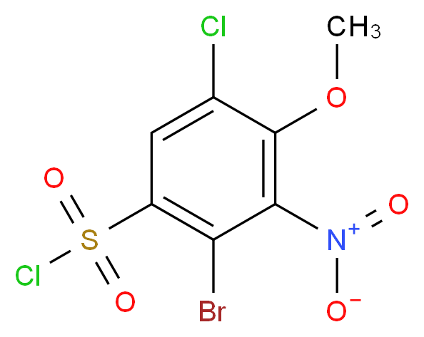 MFCD22369808 molecular structure
