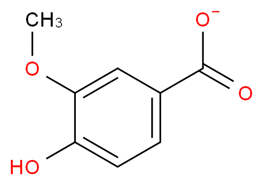 121-34-6 molecular structure