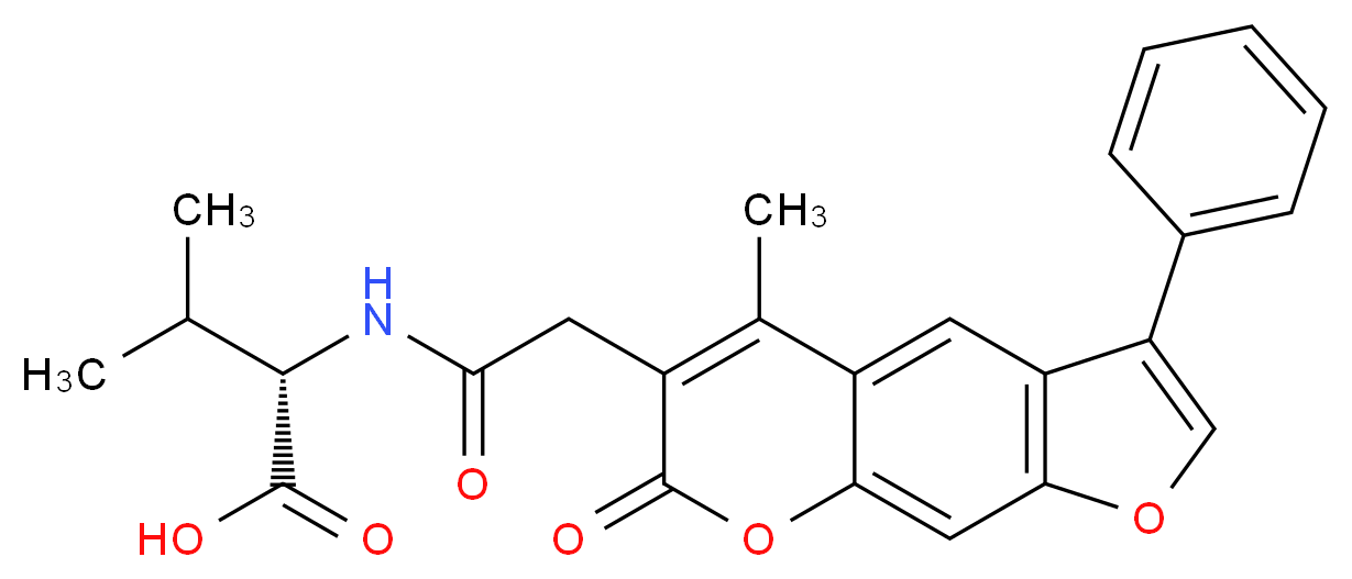 164254675 molecular structure