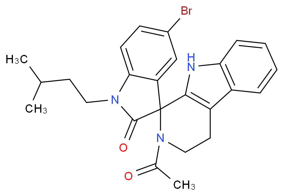 164273381 molecular structure