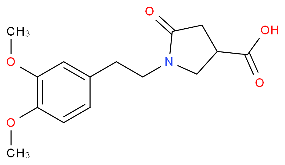 CAS_85263-80-5 molecular structure