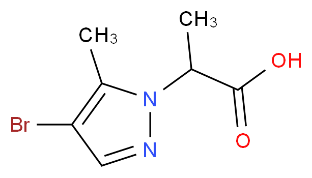 MFCD03419637 molecular structure