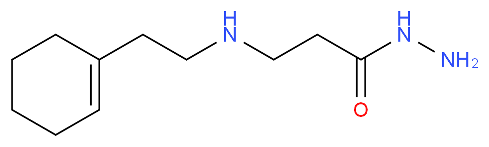 MFCD10687291 molecular structure