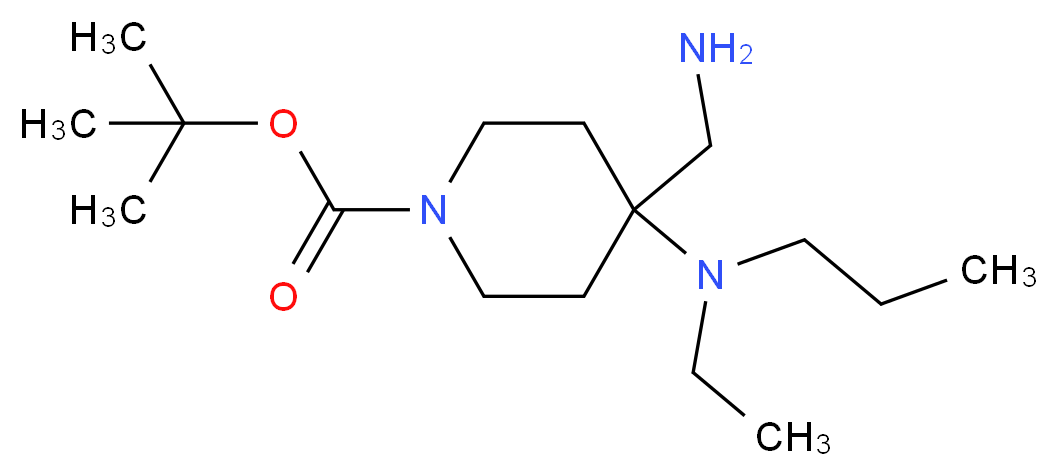MFCD18089618 molecular structure