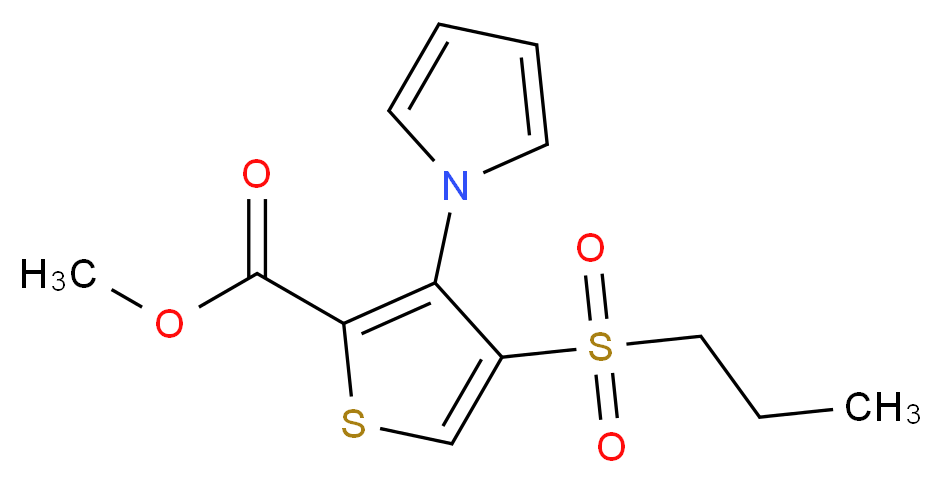 CAS_175201-78-2 molecular structure