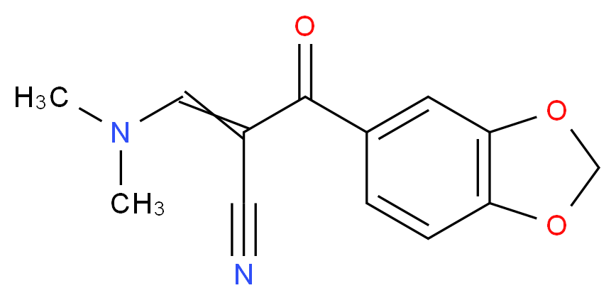 CAS_96219-78-2 molecular structure