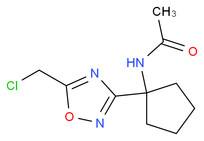 MFCD09971622 molecular structure