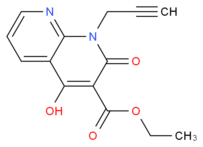 1253789-55-7 molecular structure