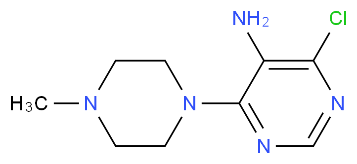 84762-68-5 molecular structure