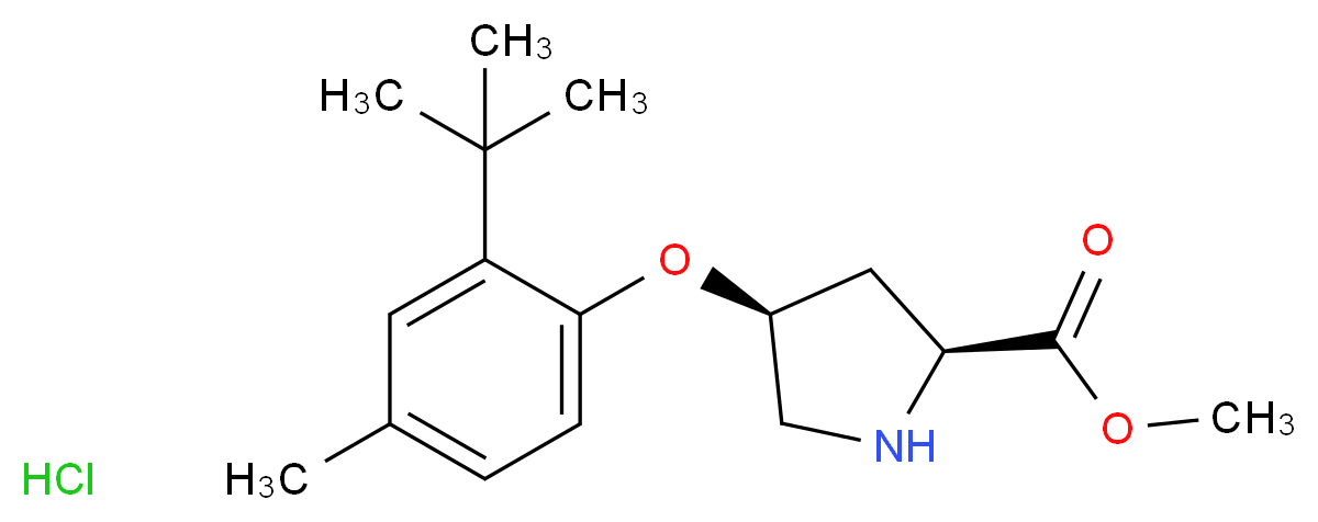MFCD13561370 molecular structure