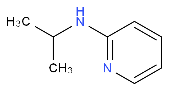 Isopropyl-pyridin-2-yl-amine_Molecular_structure_CAS_15513-18-5)